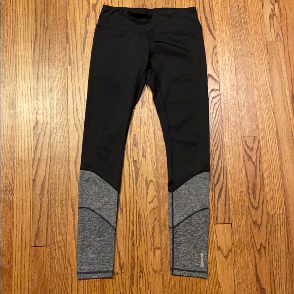 Reebok Duo tone Leggings